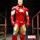 Illustration for article titled Marvels September Comics Are Covered With Awesome Cosplayers